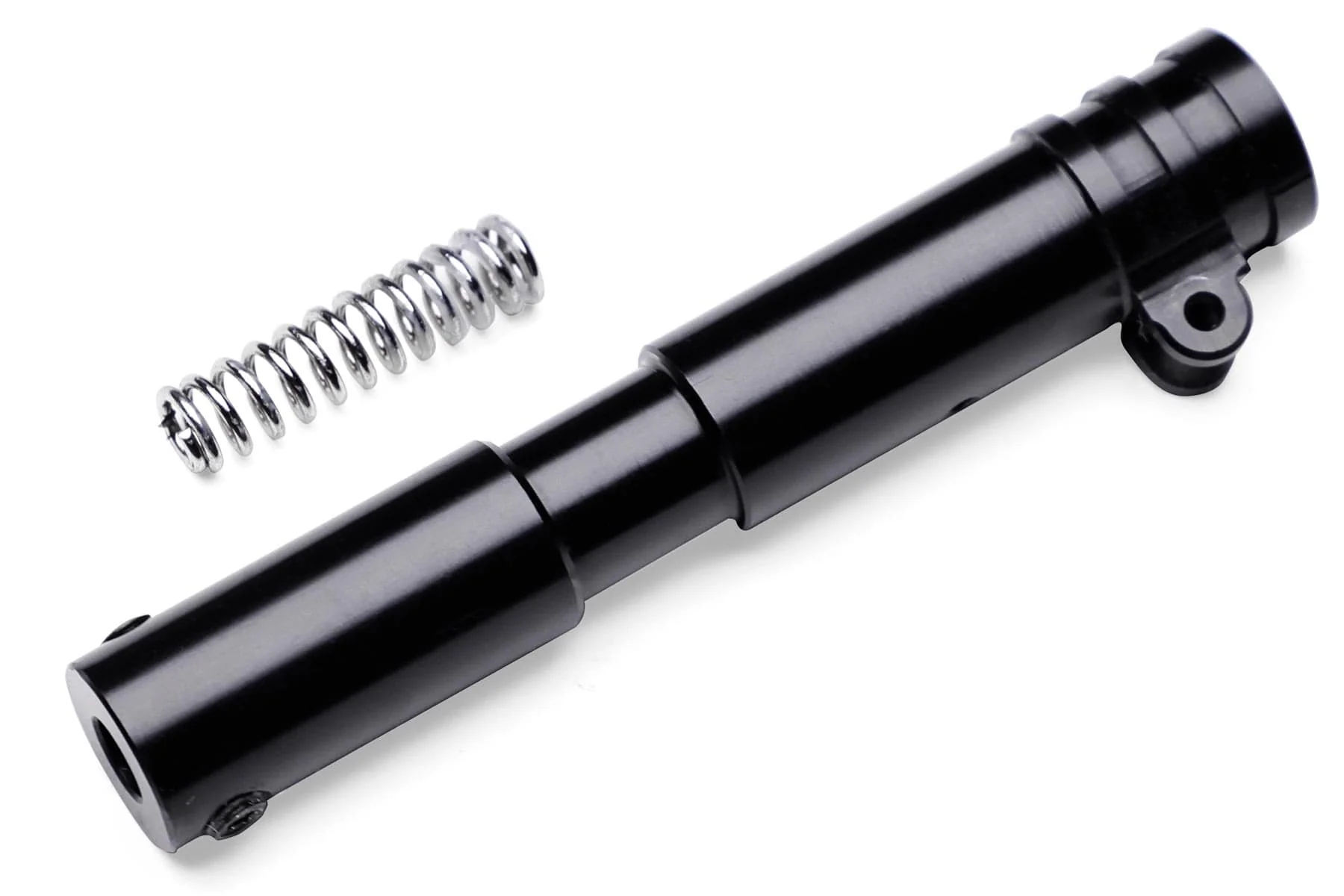 Freewing 70mm SR-71 Blackbird Upper Nose Gear Strut with Spring